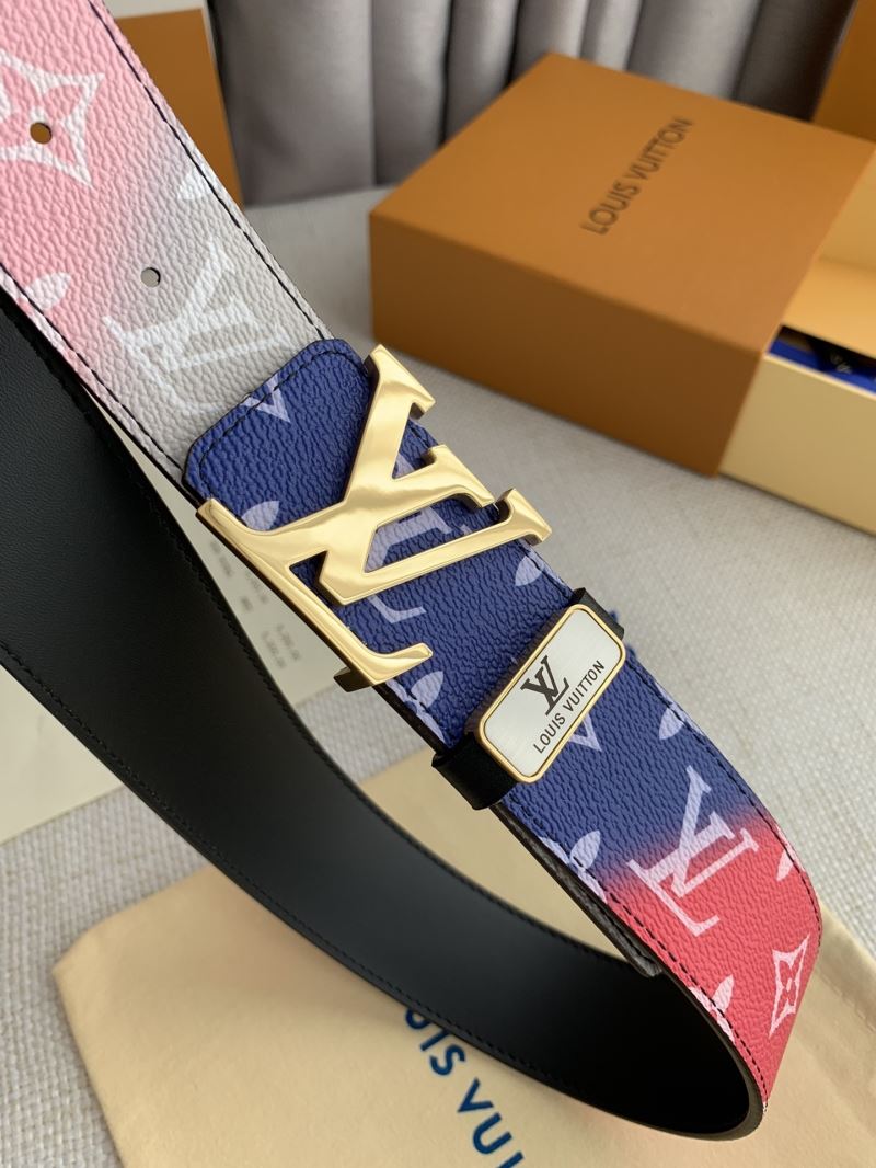 Louis Vuitton Belts